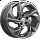 ����������� ���� ����� SKAD KL-366 7x17 5x112 ET40 DIA57.1 ������